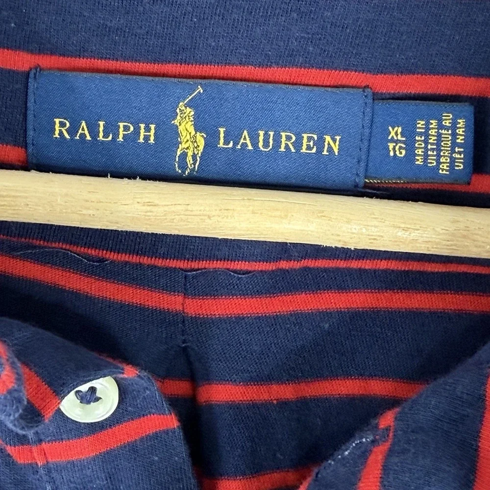 Ralph Lauren this ralph